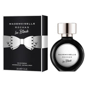 Rochas, Mademoiselle Rochas In Black, Parfymvatten, För kvinnor, 30 ml