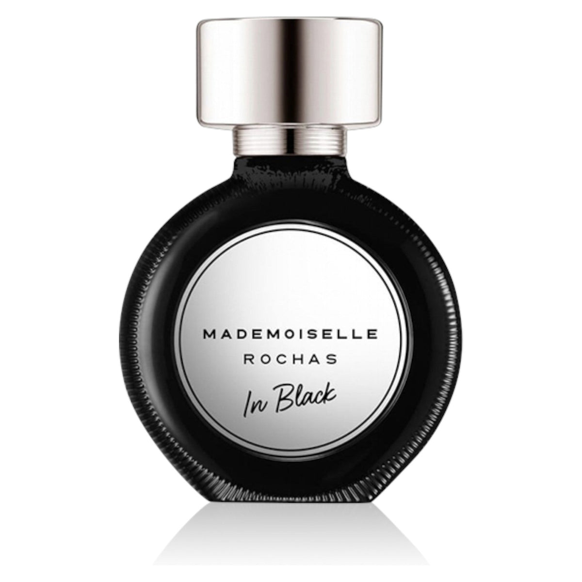 Rochas, Mademoiselle Rochas In Black, Parfymvatten, För kvinnor, 30 ml