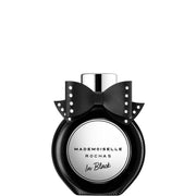 Rochas, Mademoiselle Rochas In Black, Eau de Parfum, För kvinnor, 50 ml