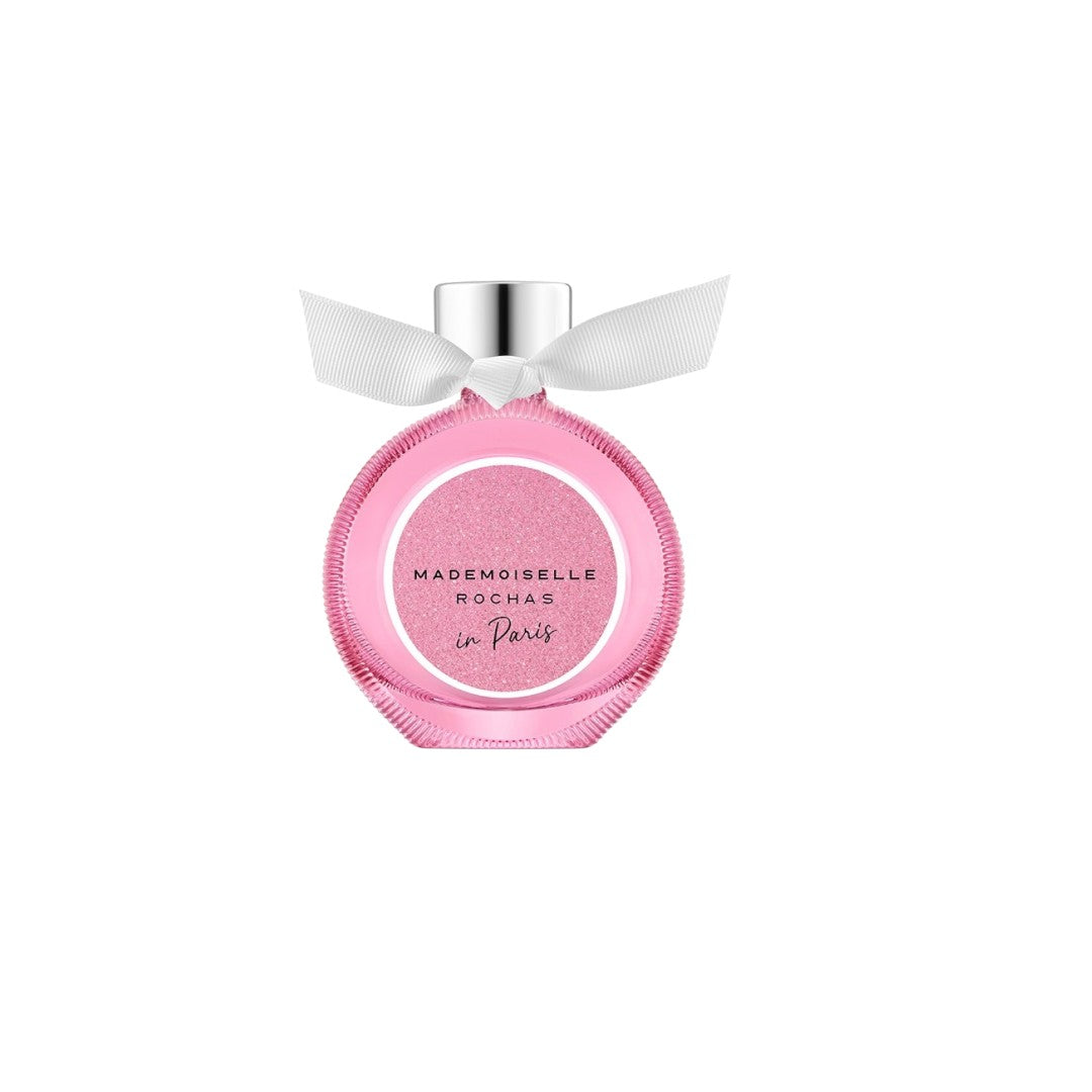 Rochas, Mademoiselle Rochas In Paris , Parfymvatten, För kvinnor, 50 ml