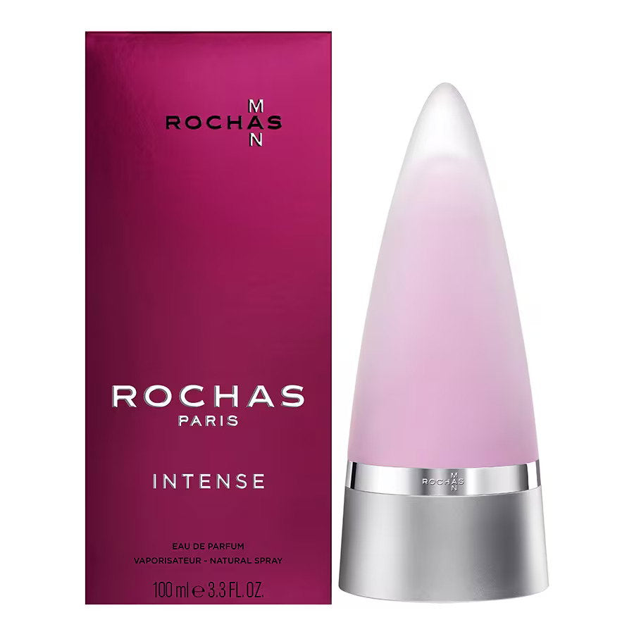 Rochas, Man Intense, Parfymvatten, För män, 100 ml