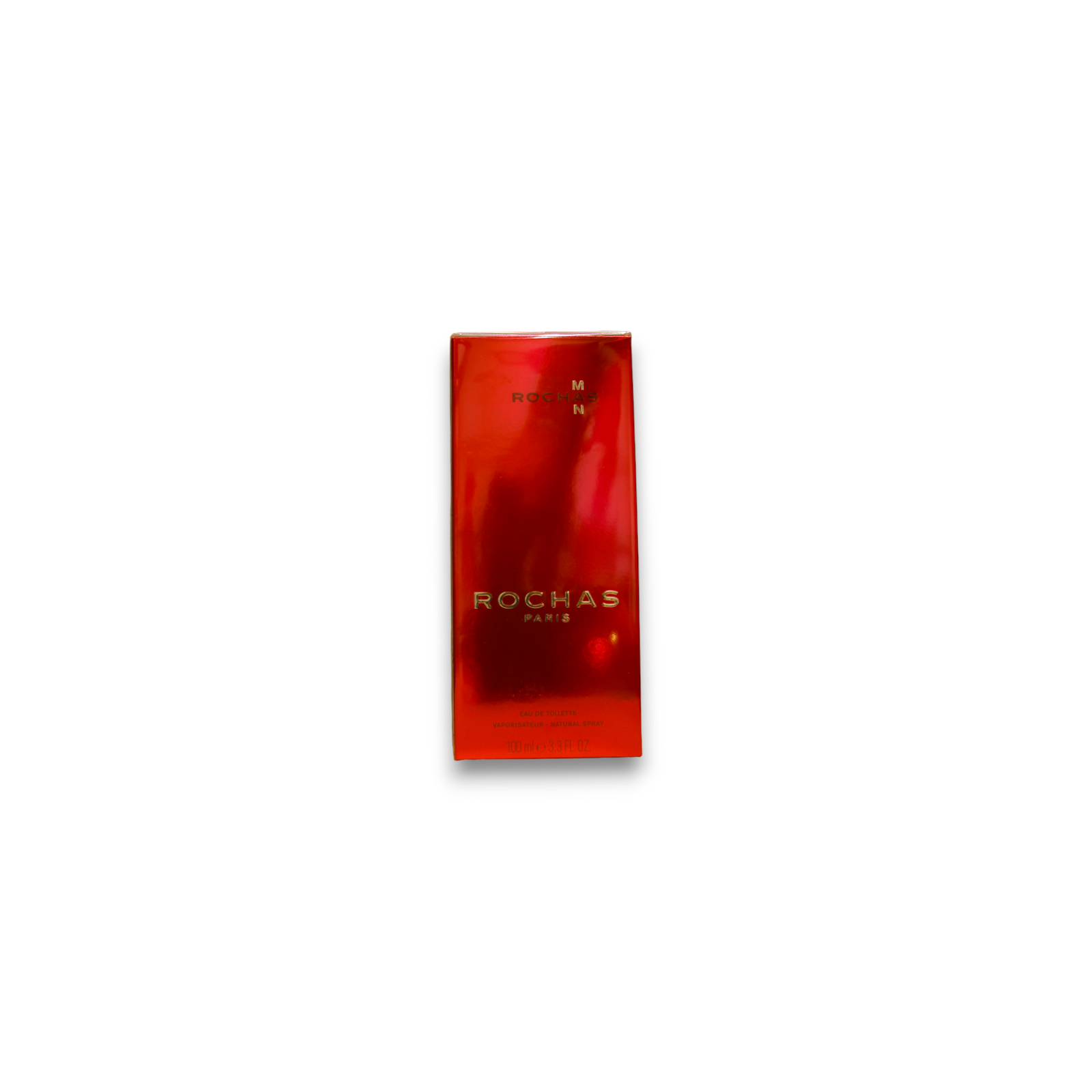 Rochas, Rochas Man, Eau de Toilette, För män, 100 ml