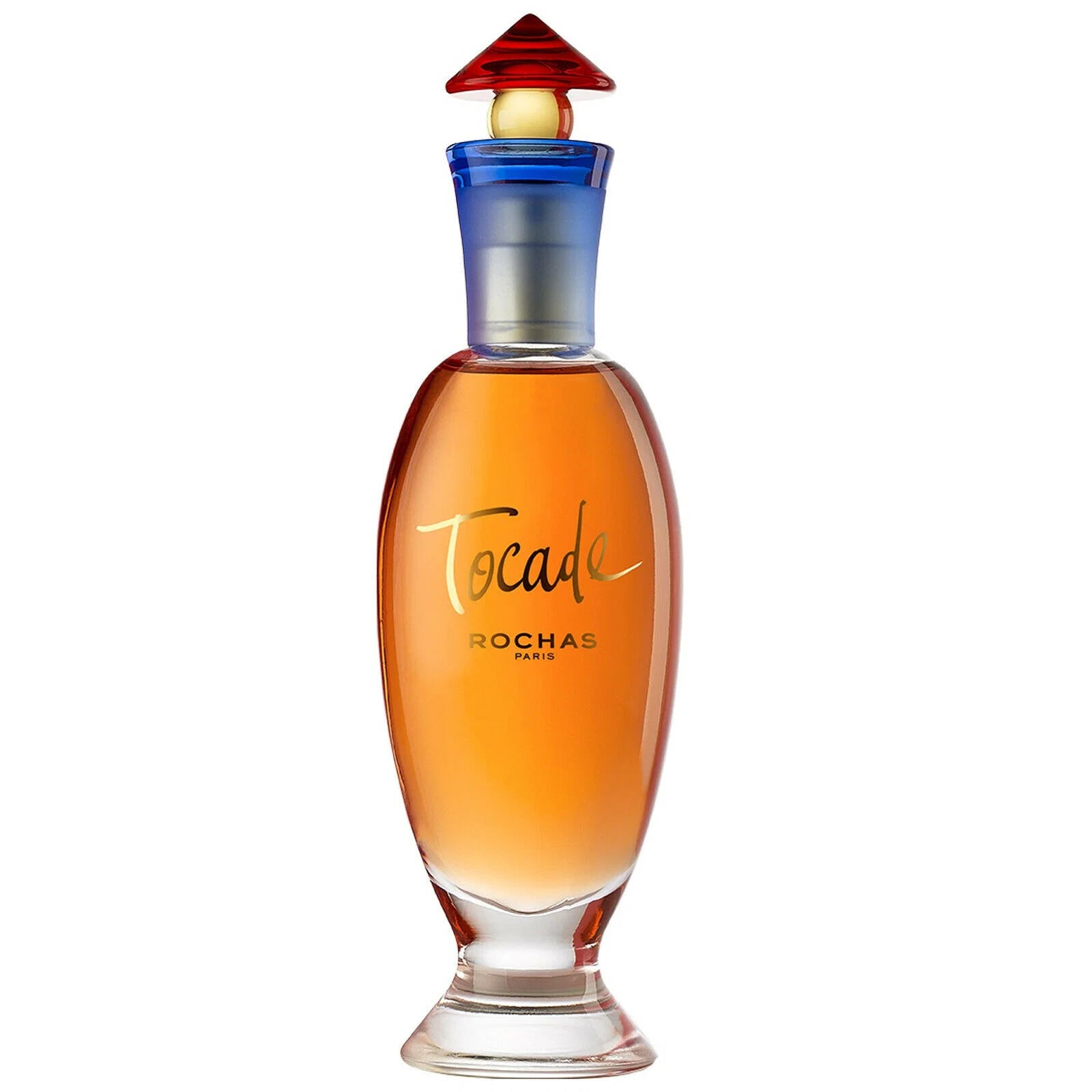 Rochas, Tocade, Eau de Toilette, För kvinnor, 100 ml