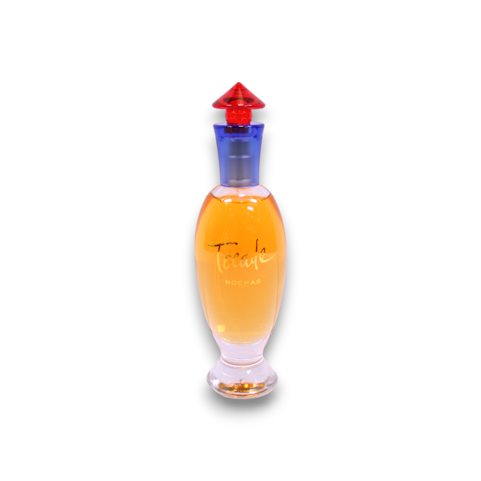 Rochas, Tocade, Eau de Toilette, För kvinnor, 100 ml