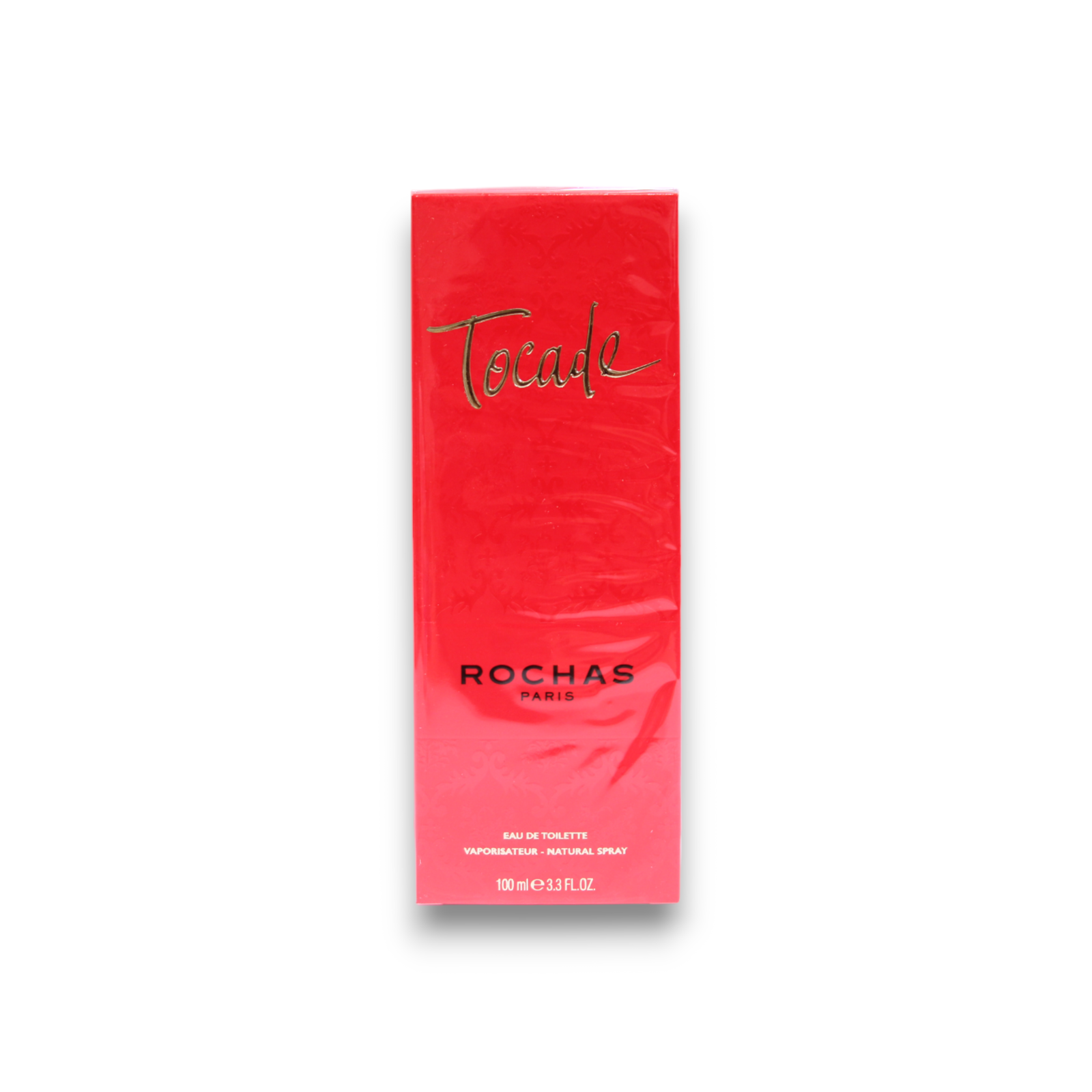 Rochas, Tocade, Eau de Toilette, För kvinnor, 100 ml
