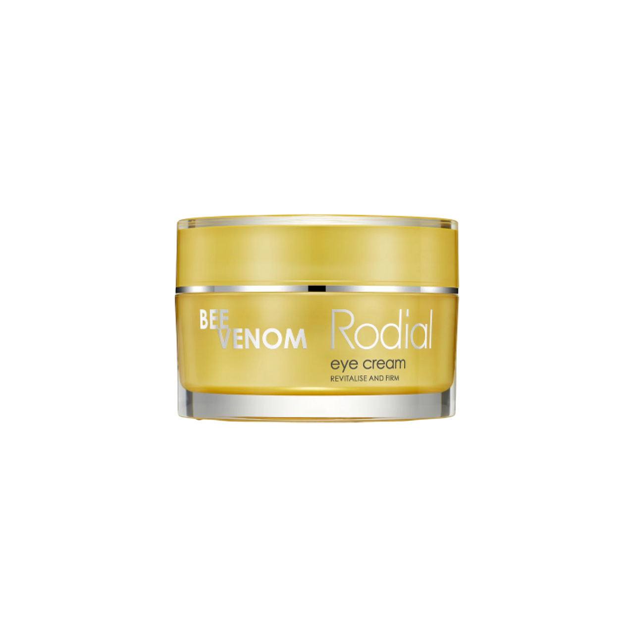 Rodial, Bee Venom, Upplysning, Ögonkräm, 25 ml