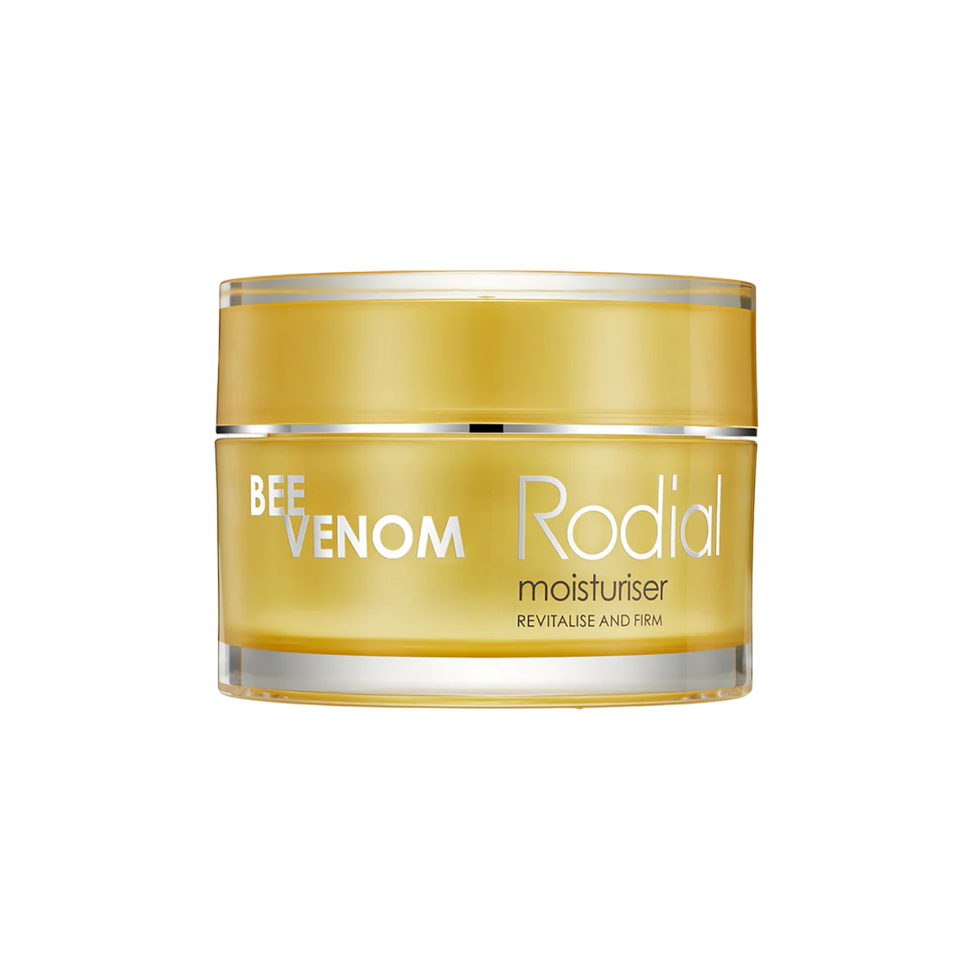 Rodial, Bee Venom, Återfuktande, Grädde, För ansiktet, 50 ml