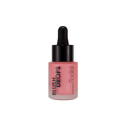 Rodial, Blush Drops, Strålande finish, Flytande rouge, Frostad rosa, 15 ml