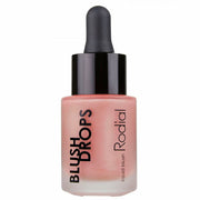 Rodial, Blush Drops, Belyst, Flytande rouge, Solnedgångskiss, 15 ml