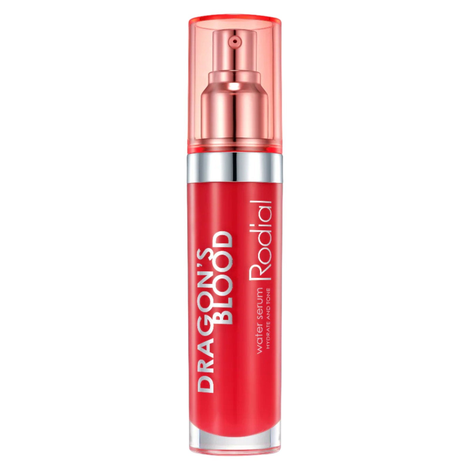 Rodial, Dragon's Blood, Återfuktande, Dagligen, Serum, Ansikte, 30 ml