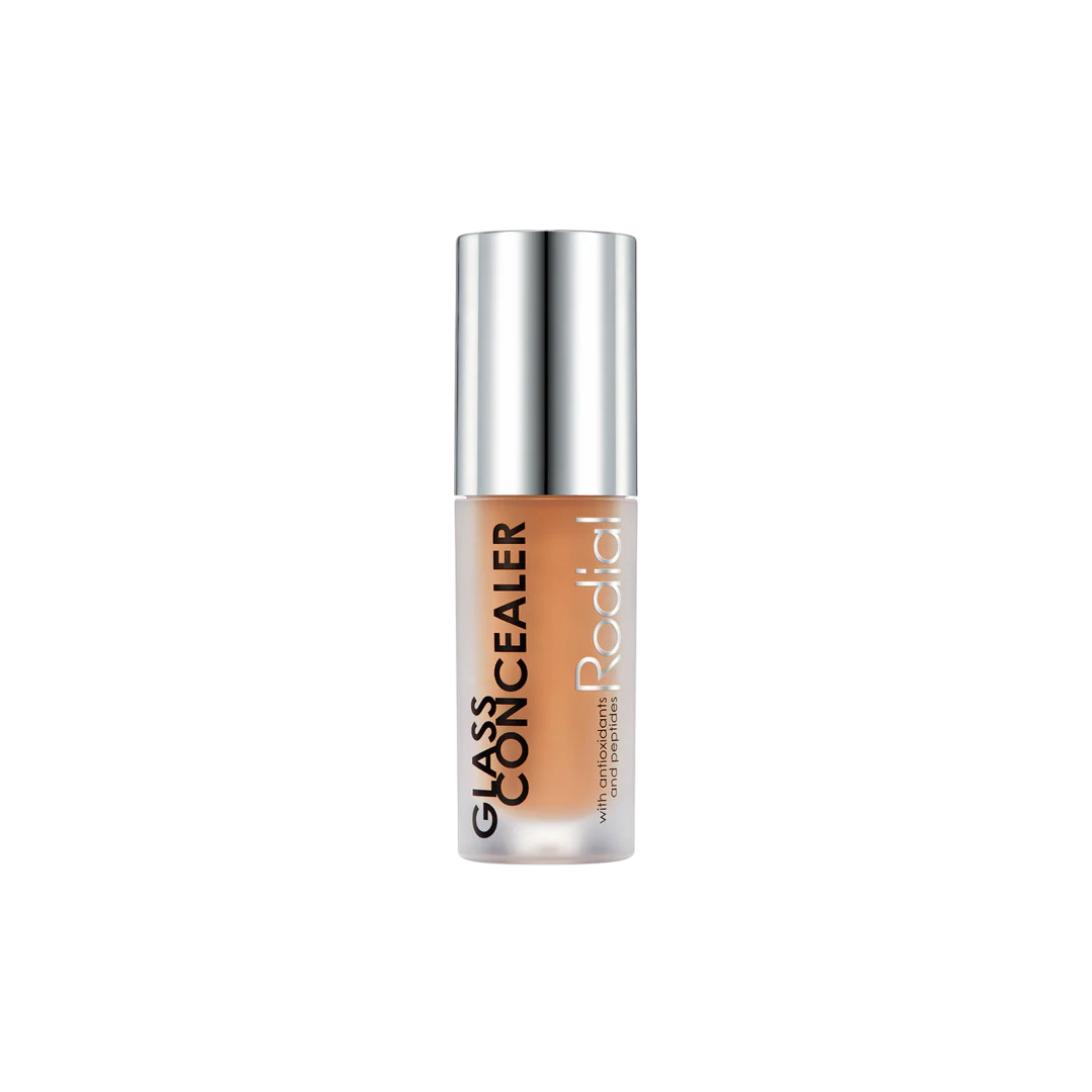 Rodial, Glass, Belyst, Flytande concealer, 2, 6.5 ml