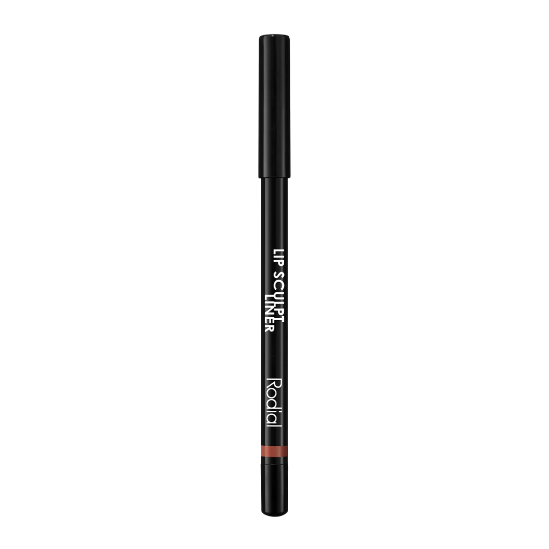 Rodial, Lip Sculpt, Indragningsbar, Läppenna, Svart ros, 1.2 g