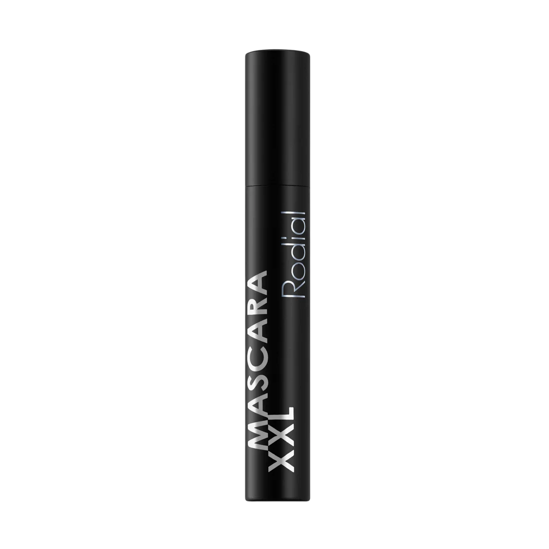 Rodial, Glamolash, Volymgivande, Mascara, Svart, 13 ml