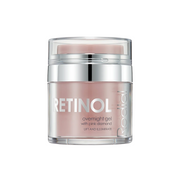 Rodial, Retinol, Firmar och jämnar ut, Natt, Gel, För ansiktet, 50 ml