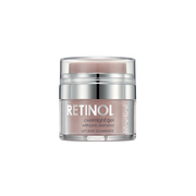 Rodial, Retinol, Lyft & Strålande, Natt, Gel, För ansiktet, 9 ml