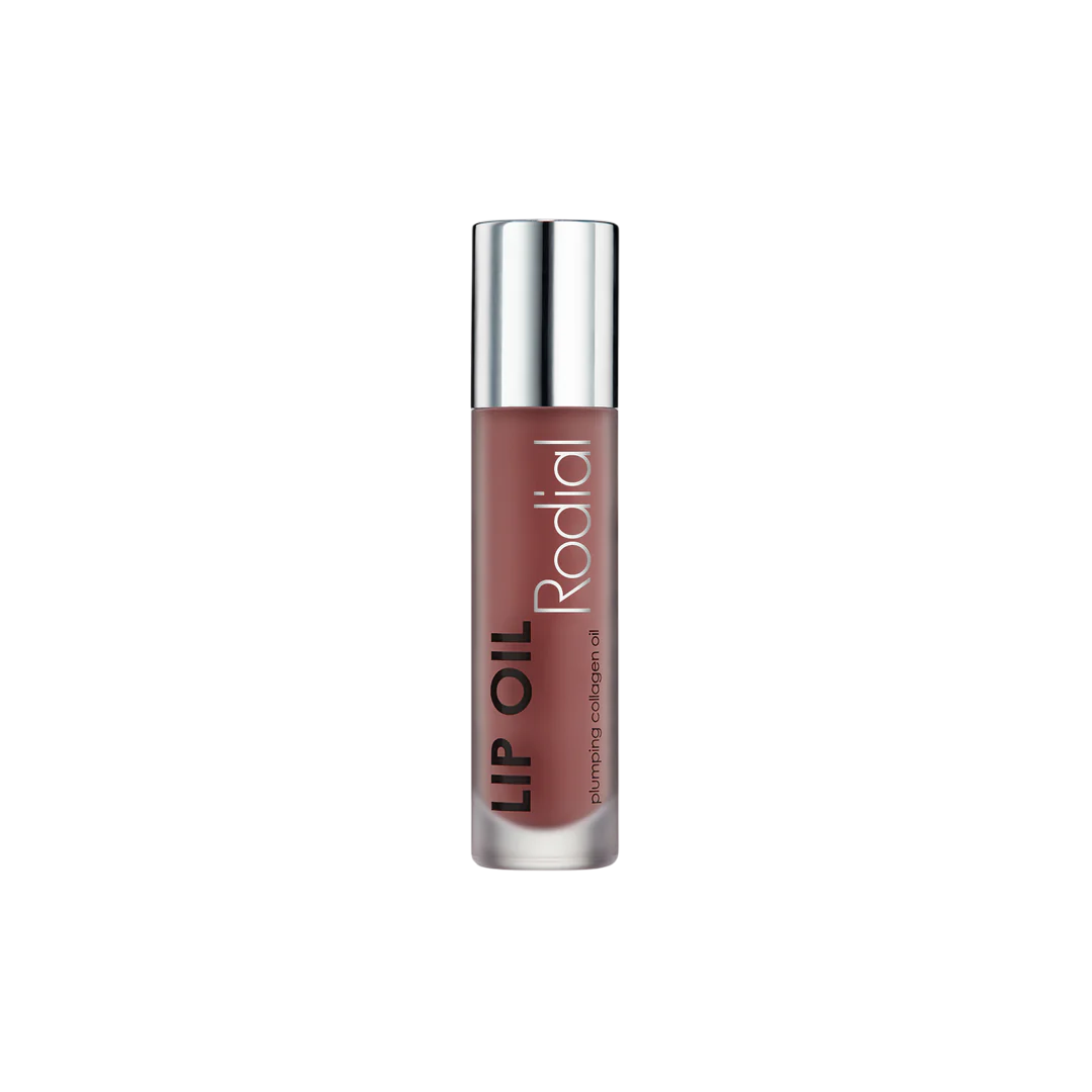 Rodial, Rodial, Kollagen, Utfyllnad, Läppolja, Vild plommon, 4 ml