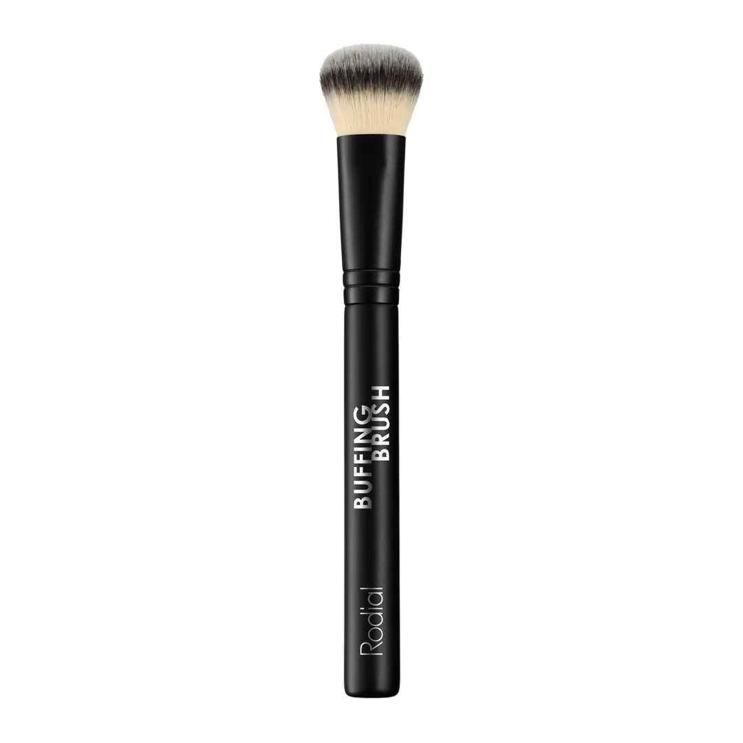 Rodial, The Buffing, Foundationborste, Nr 10