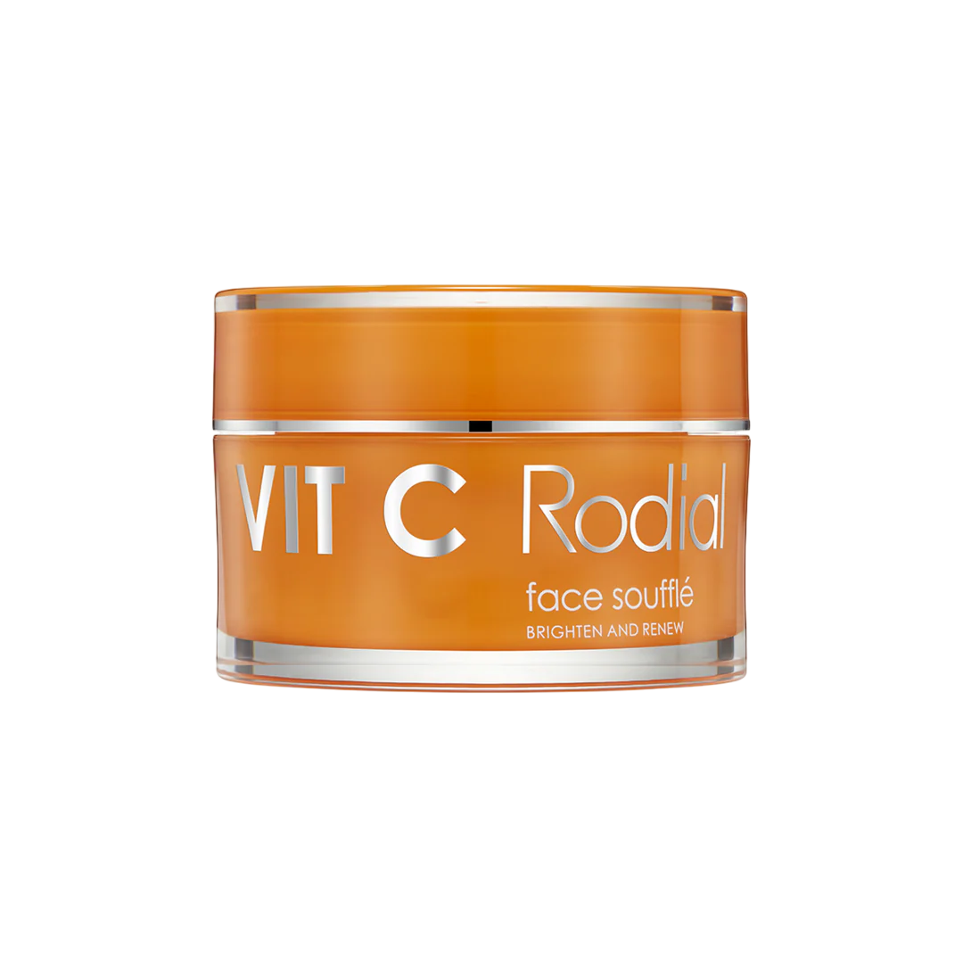 Rodial, Vit C, Upplysning, Soufflé, För ansiktet, 50 ml
