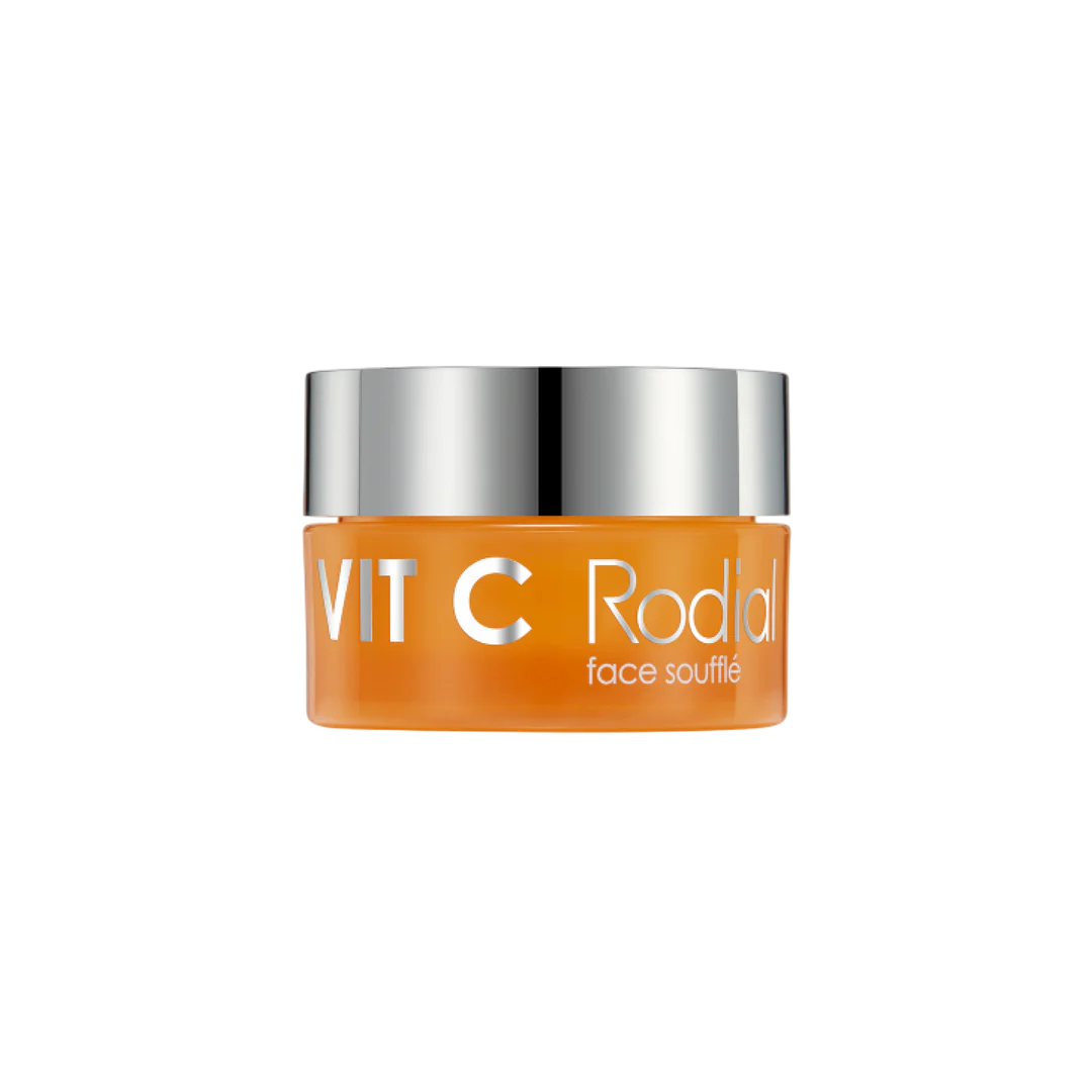 Rodial, Vit C, Upplysning, Soufflé, För ansiktet, 15 ml