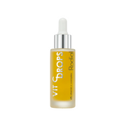 Rodial, Vit C Drops, 6 % vitamin C-komplex, Upplysning, Serum, För ansiktet, 31 ml