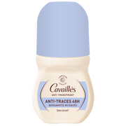 Roge Cavailles, Bergamote Musquee, 48h Protection, Deodorant roll-on, För kvinnor, 50 ml