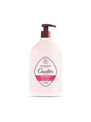 Roge Cavailles, Bio, Mandel, Återfuktande & regenererande, Duschkräm, 750 ml