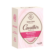 Roge Cavailles, Pro-Regenerating, Mandel, Nourishes & Repairs, Tvålbar, 100 g