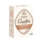 Roge Cavailles, Pro-Regenerating, Karité, Närande, Tvålbar, 100 g