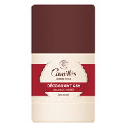 Roge Cavailles, Cologne Boisee, 48h Protection, Deodorantstick, För män, 50 ml