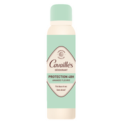 Roge Cavailles, Dermato, 48h Protection, Almond Blossom, Deodorantspray, För kvinnor, 150 ml