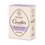 Roge Cavailles, Fig Delight, Återfuktande, Tvålbar, 100 g