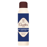 Roge Cavailles, L'Homme, 48h Protection, Cedrat Cuivre, Deodorantspray, För män, 150 ml