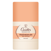 Roge Cavailles, Miel Exotique, 48h Protection, Deodorantstick, Unisex, 50 ml