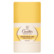 Roge Cavailles, Mimosa Vanille, 48h Protection, Deodorantstick, Unisex, 50 ml