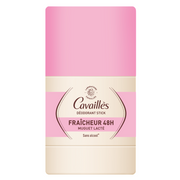 Roge Cavailles, Muguet Lacte, 48h Protection, Deodorantstick, För kvinnor, 50 ml
