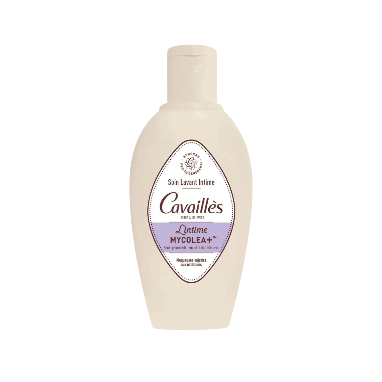 Roge Cavailles, Mycolea+, Intimtvättgel, 250 ml