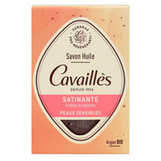 Roge Cavailles, Pro-Regenerating, Arganolja, Regenerering, Tvålbar, 100 g