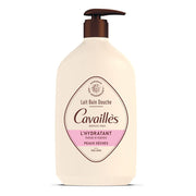 Roge Cavailles, Roge Cavailles, Återfuktande, Badmjölk, 1000 ml