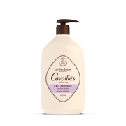 Roge Cavailles, Roge Cavailles, Fig Milk, Återfuktande & regenererande, Badmjölk, 1000 ml