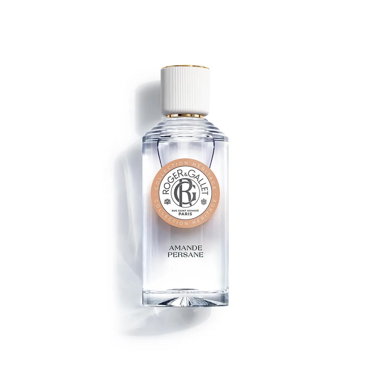 Roger & Gallet, Amande Persane, Doftspray, För kvinnor, 100 ml