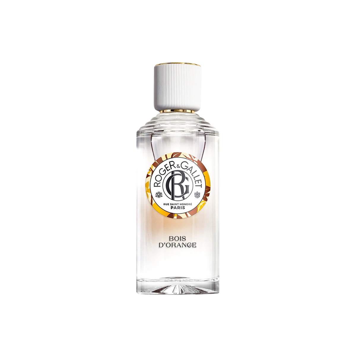 Roger & Gallet, Bois D'Orange, Doftvatten, Kropp, 100 ml