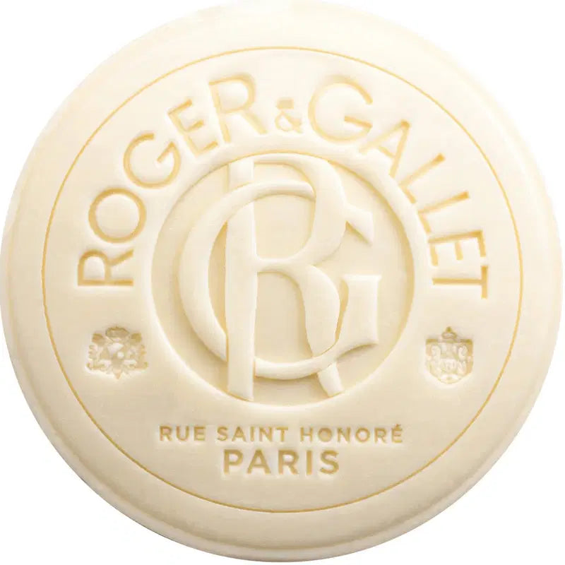 Roger & Gallet, Cologne Twist, Tvålbar, Kropp, Ansikte, Hår, 100 g