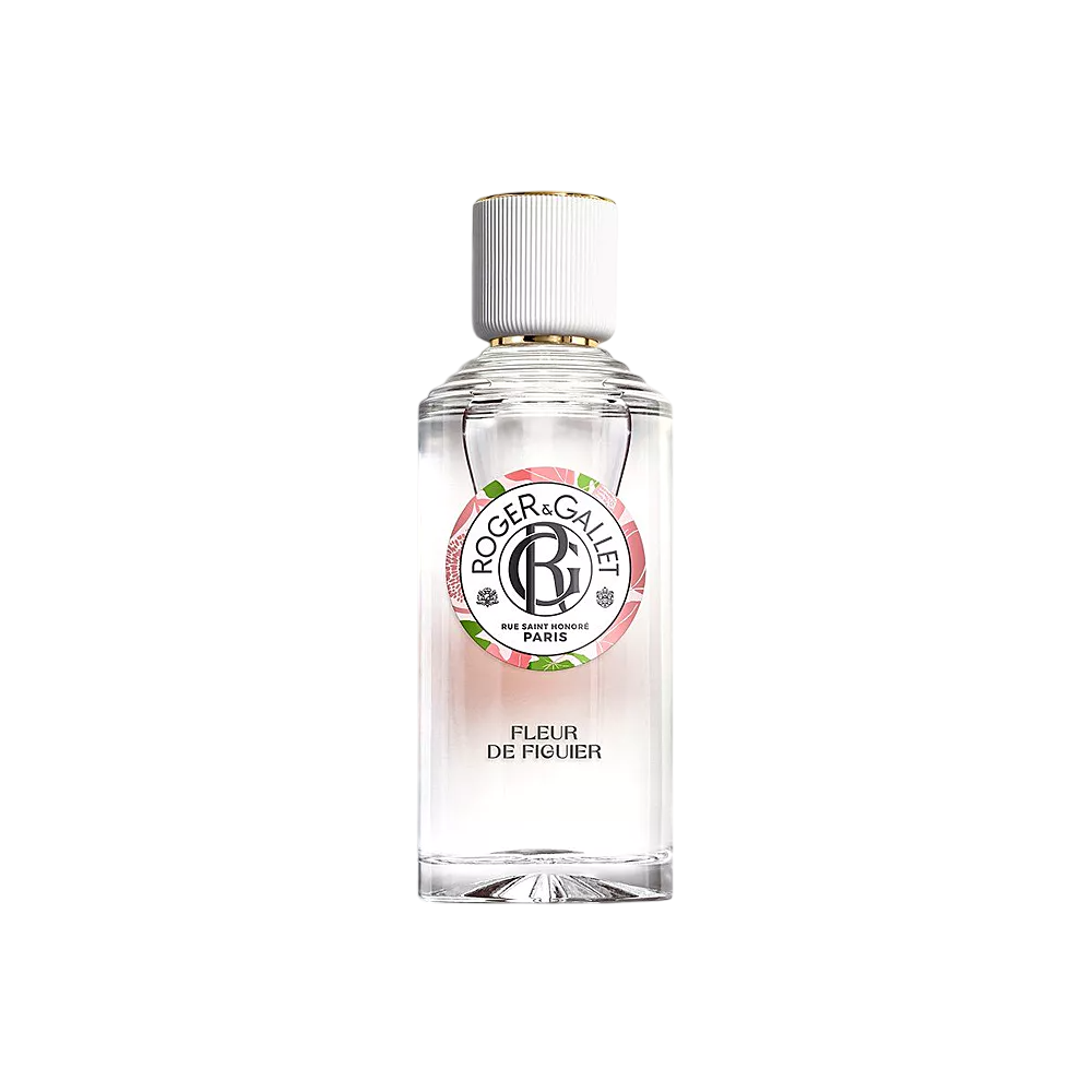 Roger & Gallet, Feuille De Figuier, Doftvatten, Kropp, 100 ml