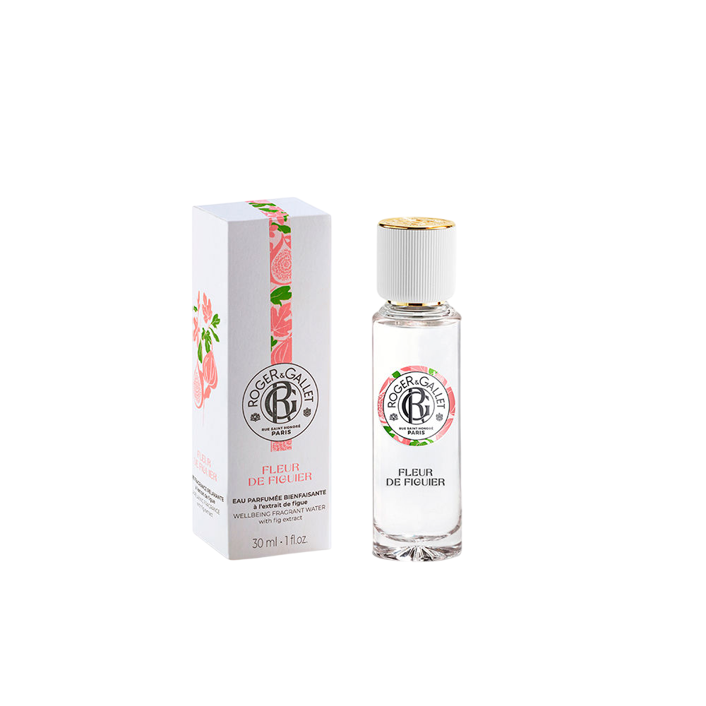 Roger & Gallet, Feuille De Figuier, Doftvatten, Kropp, 30 ml