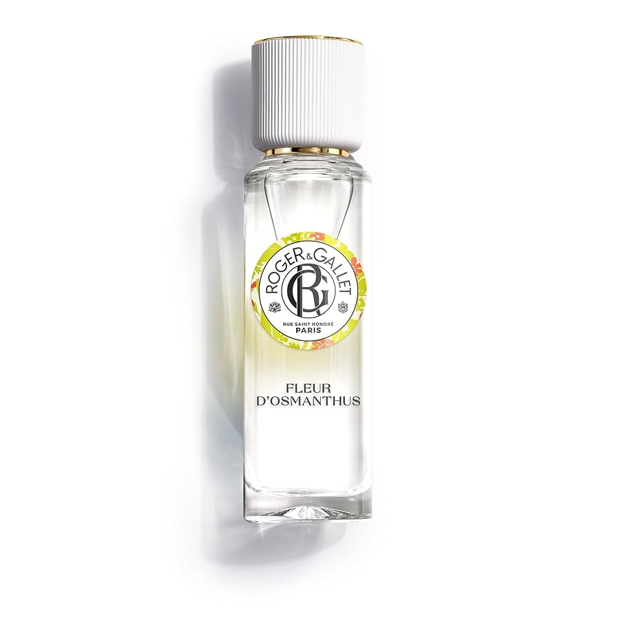 Roger & Gallet, Fleur D'Osmanthus, Doftvatten, Kropp, 30 ml