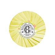 Roger & Gallet, Fleur D'Osmanthus, Tvålbar, För händer, 100 g