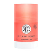 Roger & Gallet, Fleur De Figuier, 24-timmars skydd, Deodorantstick, För kvinnor, 50 g