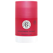Roger & Gallet, Gingembre Rouge, 24-timmars skydd, Deodorantstick, För kvinnor, 50 g
