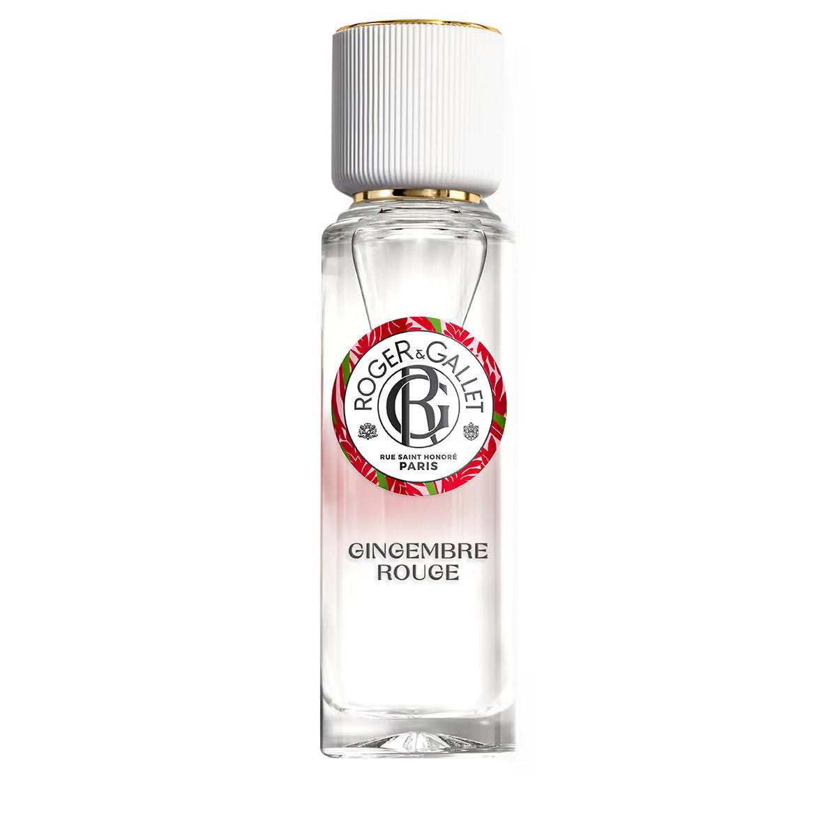 Roger & Gallet, Gingembre Rouge, Doftvatten, Kropp, 30 ml