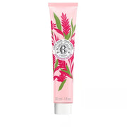 Roger & Gallet, Gingembre Rouge, Fuktgivande, Handkräm, 30 ml